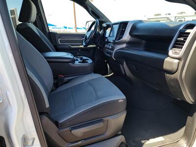 2022 RAM 2500 Big Horn   - Photo 16 - Lake Havasu Cit, AZ 86403