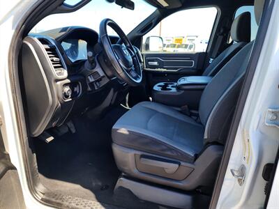 2022 RAM 2500 Big Horn   - Photo 18 - Lake Havasu Cit, AZ 86403