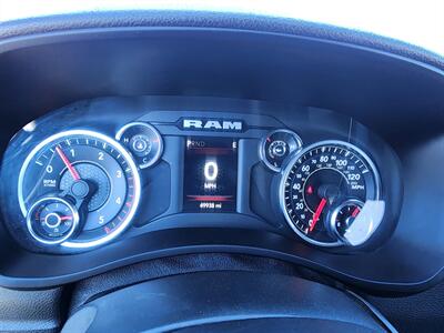 2022 RAM 2500 Big Horn   - Photo 23 - Lake Havasu Cit, AZ 86403