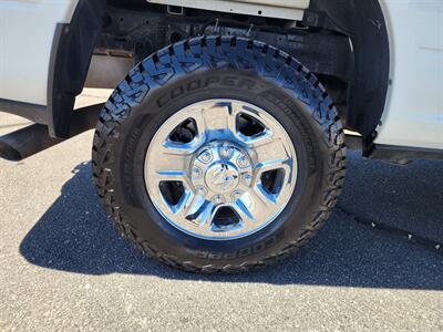 2022 RAM 2500 Big Horn   - Photo 14 - Lake Havasu Cit, AZ 86403