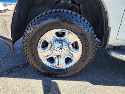 2022 RAM 2500 Big Horn   - Photo 12 - Lake Havasu Cit, AZ 86403