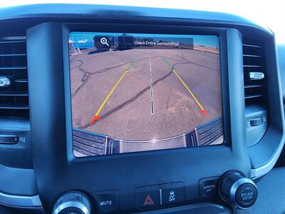 2022 RAM 2500 Big Horn   - Photo 26 - Lake Havasu Cit, AZ 86403