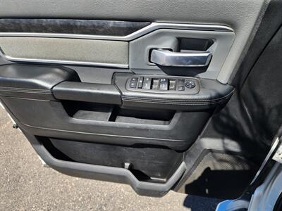 2022 RAM 2500 Big Horn   - Photo 20 - Lake Havasu Cit, AZ 86403
