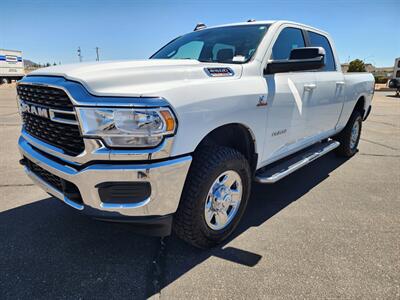 2022 RAM 2500 Big Horn   - Photo 3 - Lake Havasu Cit, AZ 86403
