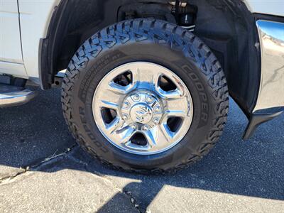 2022 RAM 2500 Big Horn   - Photo 13 - Lake Havasu Cit, AZ 86403