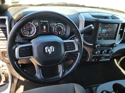 2022 RAM 2500 Big Horn   - Photo 2 - Lake Havasu Cit, AZ 86403
