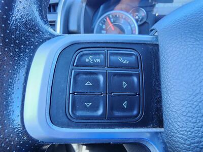 2022 RAM 2500 Big Horn   - Photo 21 - Lake Havasu Cit, AZ 86403