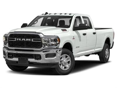 2022 RAM 2500 Big Horn   - Photo 1 - Lake Havasu Cit, AZ 86403