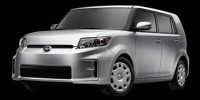 2012 Scion xB   - Photo 1 - Lake Havasu Cit, AZ 86403