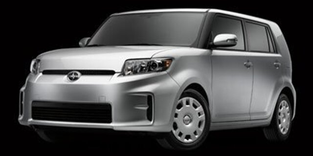 2012 Scion xB - Photo 1 - Lake Havasu Cit, AZ 86403