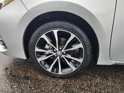 2017 Toyota Corolla SE   - Photo 9 - Lake Havasu City, AZ 86403