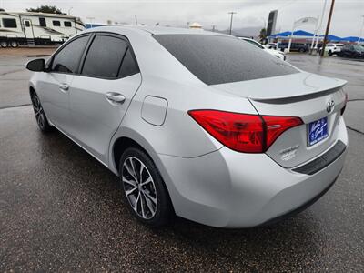 2017 Toyota Corolla SE   - Photo 6 - Lake Havasu City, AZ 86403