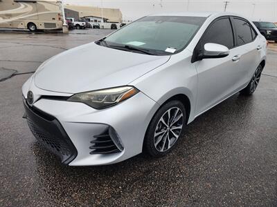 2017 Toyota Corolla SE   - Photo 3 - Lake Havasu City, AZ 86403