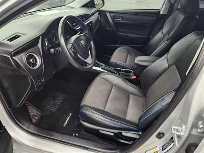 2017 Toyota Corolla SE   - Photo 14 - Lake Havasu City, AZ 86403