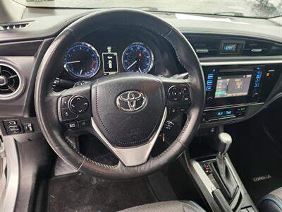 2017 Toyota Corolla SE   - Photo 2 - Lake Havasu City, AZ 86403