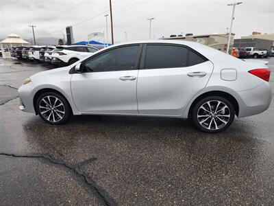 2017 Toyota Corolla SE   - Photo 7 - Lake Havasu City, AZ 86403