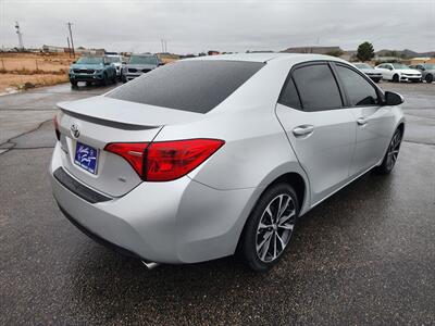 2017 Toyota Corolla SE   - Photo 5 - Lake Havasu City, AZ 86403