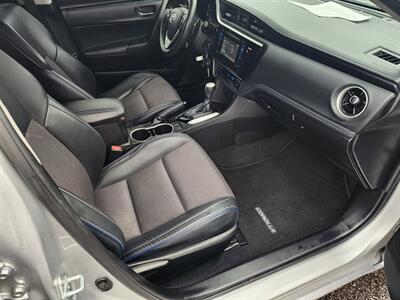 2017 Toyota Corolla SE   - Photo 12 - Lake Havasu City, AZ 86403