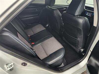 2017 Toyota Corolla SE   - Photo 13 - Lake Havasu City, AZ 86403