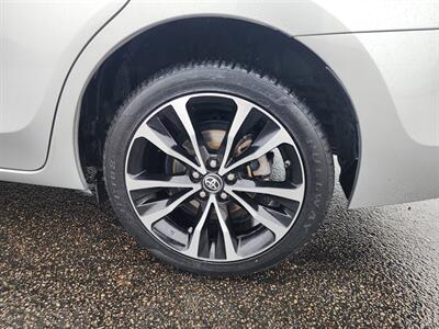 2017 Toyota Corolla SE   - Photo 8 - Lake Havasu City, AZ 86403