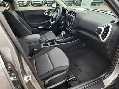 2025 Kia Soul LX   - Photo 12 - Lake Havasu City, AZ 86403