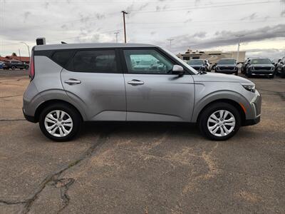 2025 Kia Soul LX   - Photo 4 - Lake Havasu City, AZ 86403