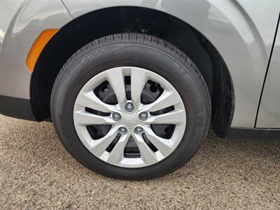 2025 Kia Soul LX   - Photo 9 - Lake Havasu City, AZ 86403