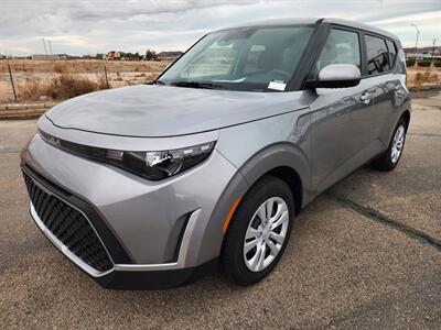2025 Kia Soul LX   - Photo 3 - Lake Havasu City, AZ 86403