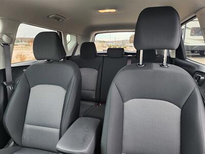 2025 Kia Soul LX   - Photo 16 - Lake Havasu City, AZ 86403