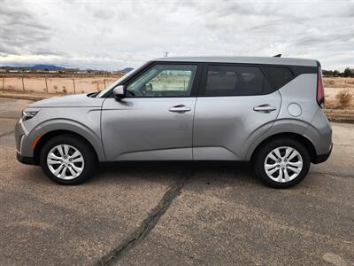 2025 Kia Soul LX   - Photo 7 - Lake Havasu City, AZ 86403