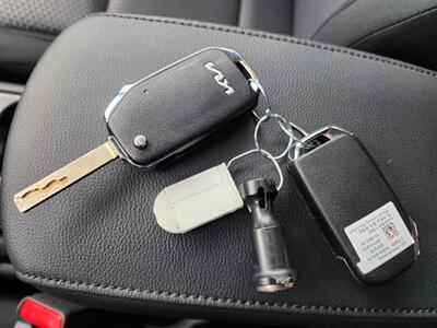 2025 Kia Soul LX   - Photo 25 - Lake Havasu City, AZ 86403
