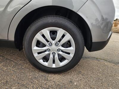 2025 Kia Soul LX   - Photo 8 - Lake Havasu City, AZ 86403