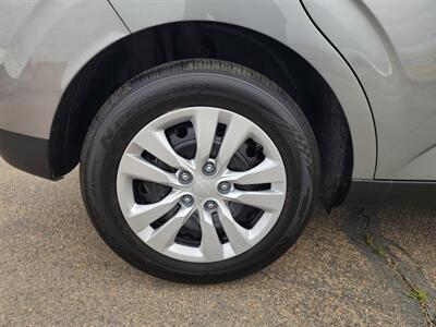 2025 Kia Soul LX   - Photo 11 - Lake Havasu City, AZ 86403
