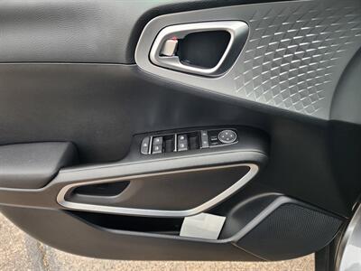 2025 Kia Soul LX   - Photo 17 - Lake Havasu City, AZ 86403