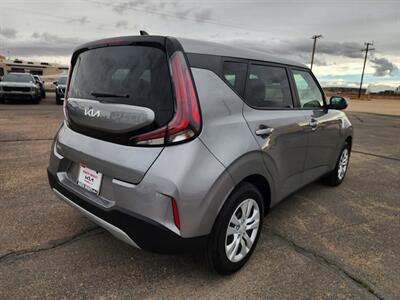 2025 Kia Soul LX   - Photo 5 - Lake Havasu City, AZ 86403