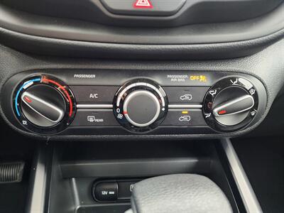 2025 Kia Soul LX   - Photo 24 - Lake Havasu City, AZ 86403