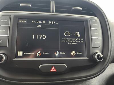 2025 Kia Soul LX   - Photo 22 - Lake Havasu City, AZ 86403