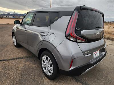2025 Kia Soul LX   - Photo 6 - Lake Havasu City, AZ 86403