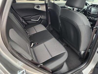 2025 Kia Soul LX   - Photo 13 - Lake Havasu City, AZ 86403