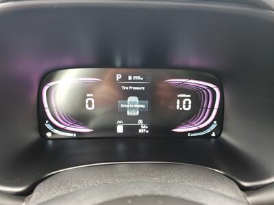 2025 Kia Soul LX   - Photo 20 - Lake Havasu City, AZ 86403