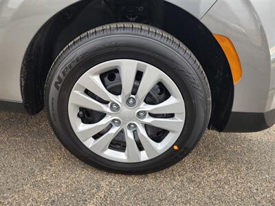 2025 Kia Soul LX   - Photo 10 - Lake Havasu City, AZ 86403