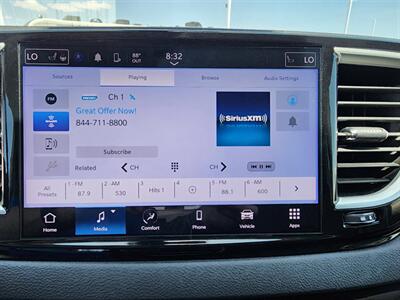 2024 Chrysler Pacifica Touring L   - Photo 23 - Lake Havasu Cit, AZ 86403
