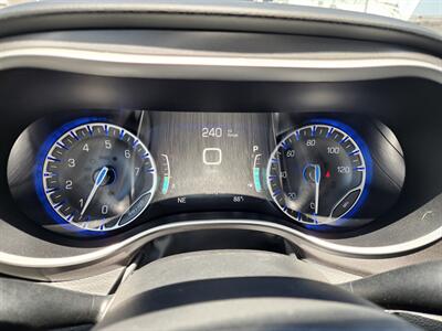 2024 Chrysler Pacifica Touring L   - Photo 21 - Lake Havasu Cit, AZ 86403