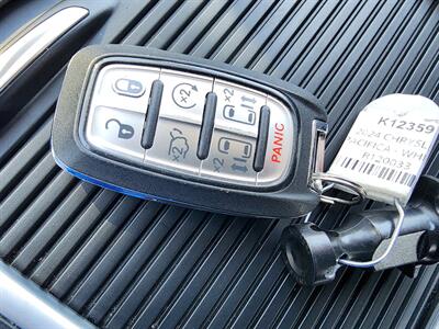 2024 Chrysler Pacifica Touring L   - Photo 26 - Lake Havasu Cit, AZ 86403