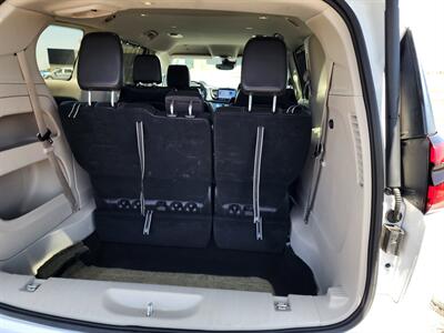 2024 Chrysler Pacifica Touring L   - Photo 15 - Lake Havasu Cit, AZ 86403