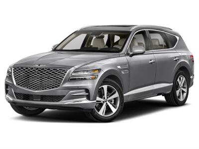 2021 Genesis GV80 2.5T   - Photo 1 - Lake Havasu Cit, AZ 86403