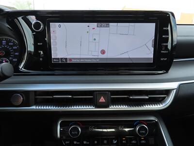 2024 Kia K5 GT-Line   - Photo 23 - Lake Havasu City, AZ 86403