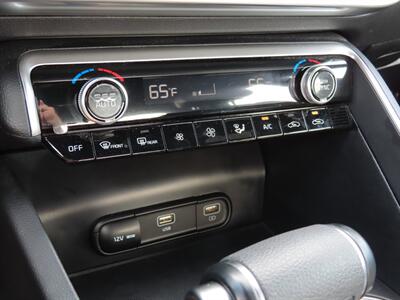 2024 Kia K5 GT-Line   - Photo 24 - Lake Havasu City, AZ 86403