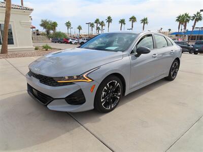 2024 Kia K5 GT-Line   - Photo 3 - Lake Havasu City, AZ 86403