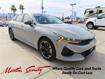 2024 Kia K5 GT-Line   - Photo 1 - Lake Havasu City, AZ 86403